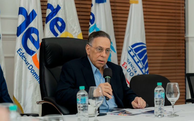 Gobierno prevé incorporar 2,300 megavatios al sistema eléctrico para 2028